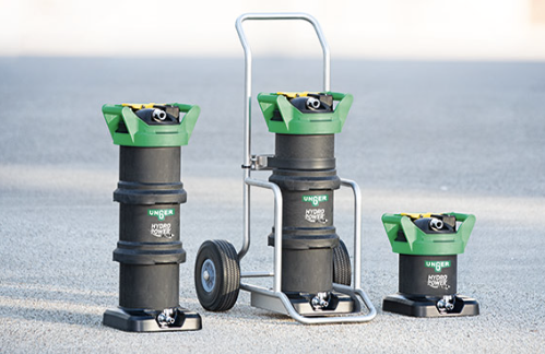 Unger Reinwasser System
