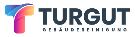 Turgut Gebäudereinigung Logo
