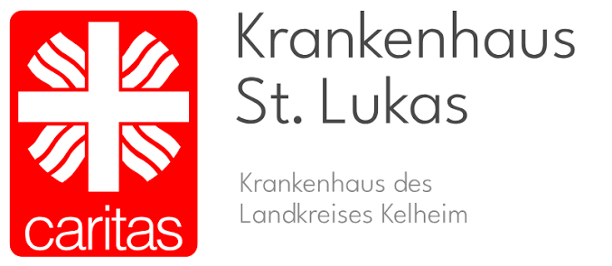 Krankenhaus St. Lukas Kelheim Logo