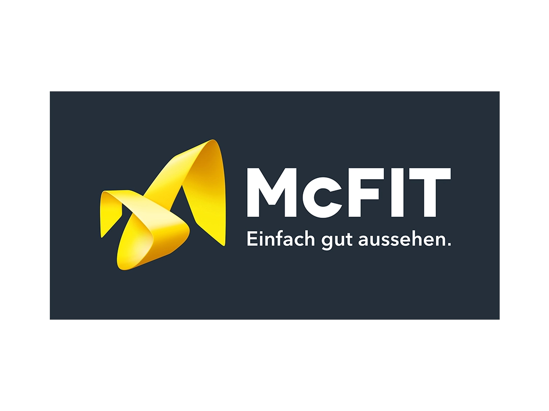 McFIT Logo