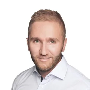 Tufan Turgut, Geschäftsführer der Turgut Gebäudereinigung GmbH